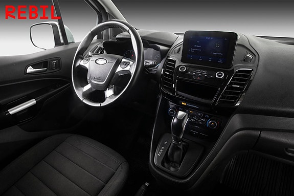 Ford Transit Connect 12 of 20