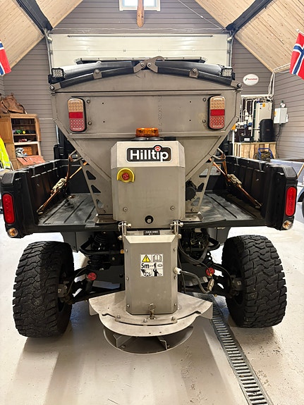 Can-Am HD 10 traxterXU 4 of 26