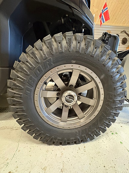 Can-Am HD 10 traxterXU 24 of 26