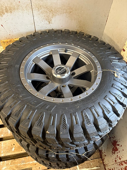 Can-Am HD 10 traxterXU 25 of 26