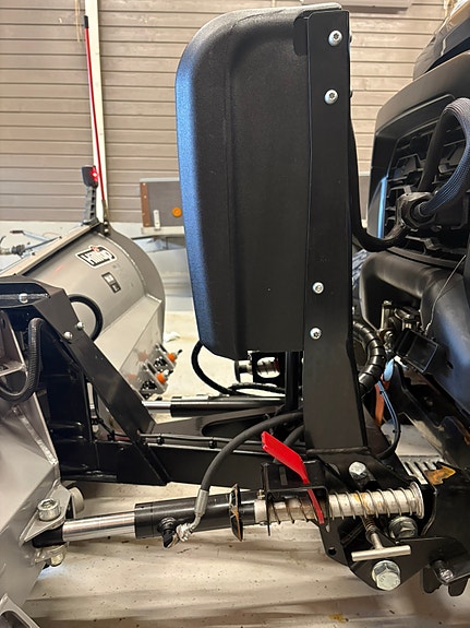 Can-Am HD 10 traxterXU 6 of 26