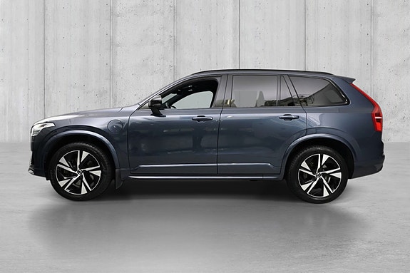 Volvo XC90 4 of 20