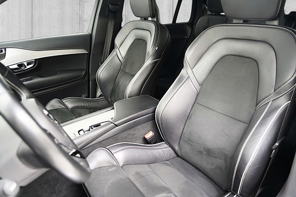 Volvo XC90 9 of 20