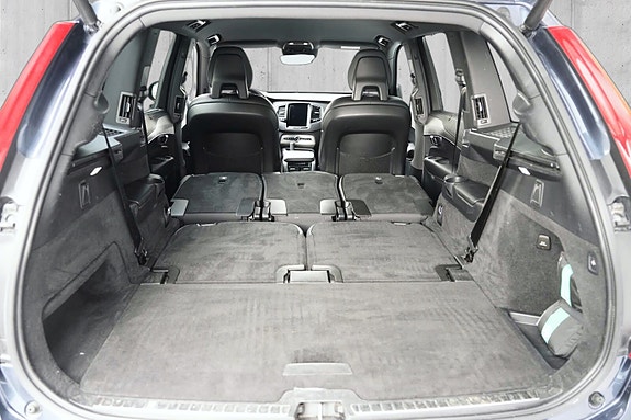 Volvo XC90 19 of 20