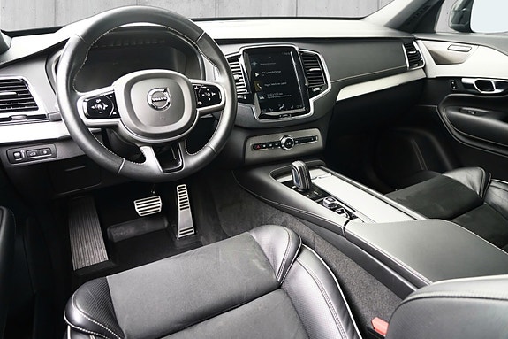 Volvo XC90 6 of 20