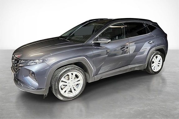 Hyundai Tucson 2 of 23