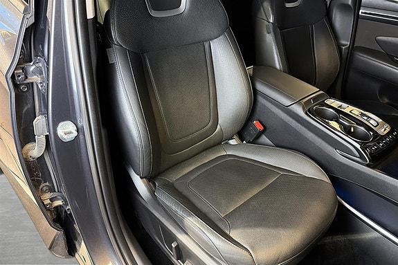 Hyundai Tucson 19 of 23