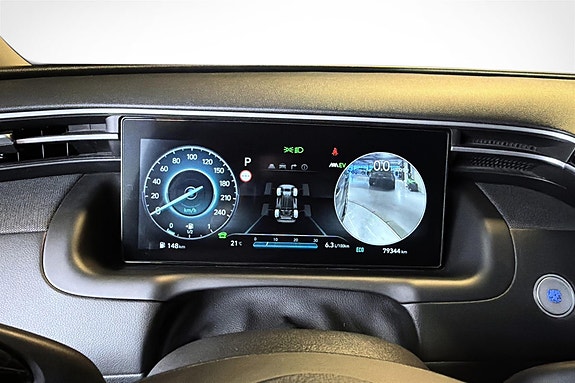 Hyundai Tucson 14 of 23
