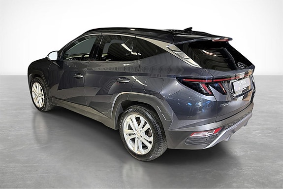 Hyundai Tucson 3 of 23