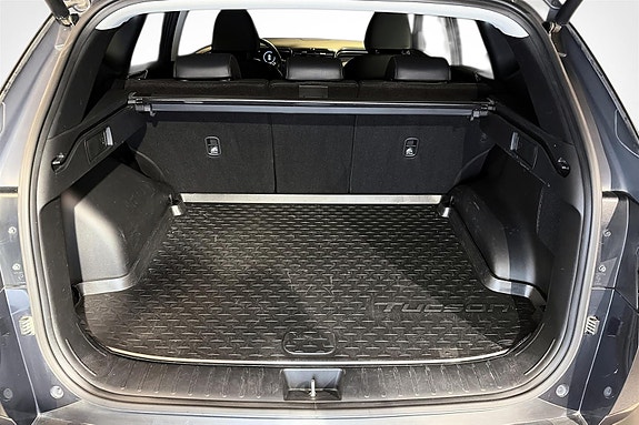 Hyundai Tucson 23 of 23