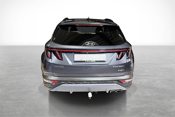 Hyundai Tucson 4 of 23