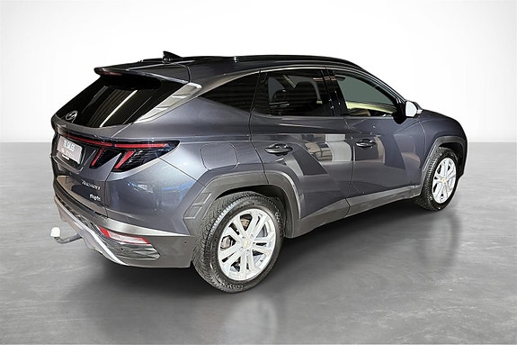Hyundai Tucson 5 of 23