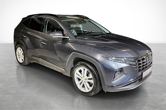 Hyundai Tucson 6 of 23