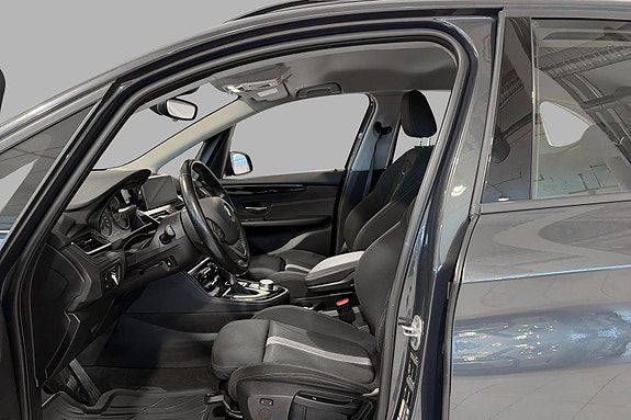 BMW 225xe 9 of 27