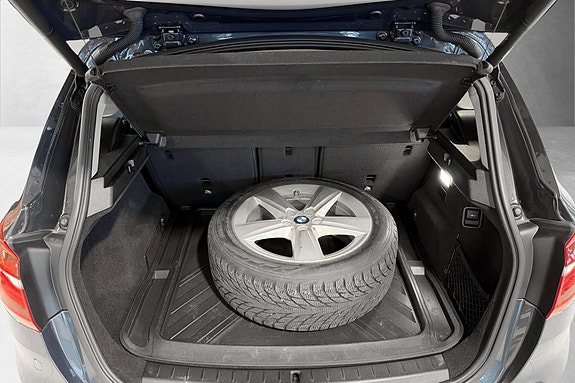 BMW 225xe 26 of 27