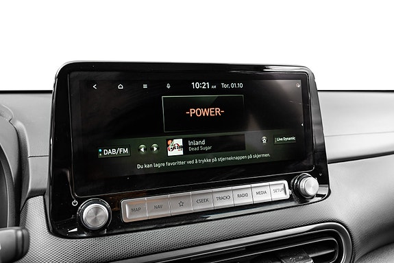 Hyundai Kona 20 of 25