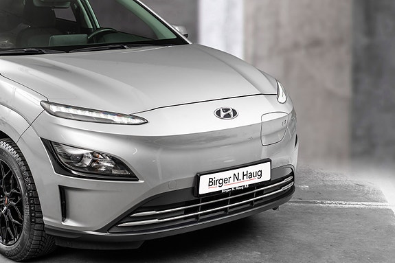 Hyundai Kona 3 of 25