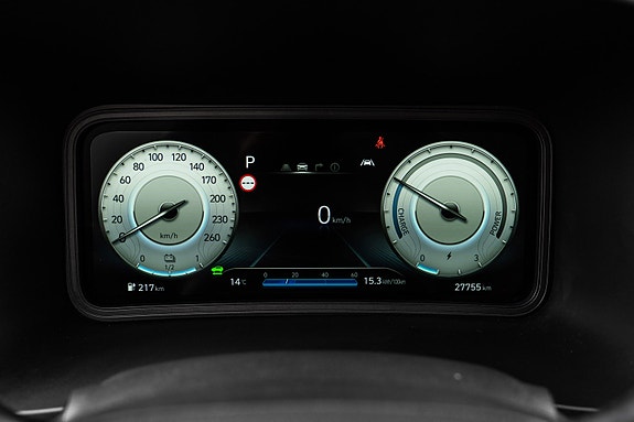 Hyundai Kona 16 of 25