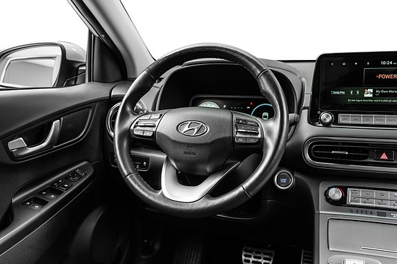 Hyundai Kona 22 of 25