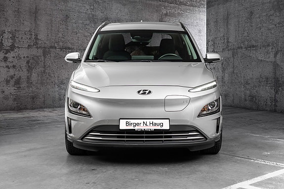Hyundai Kona 4 of 25
