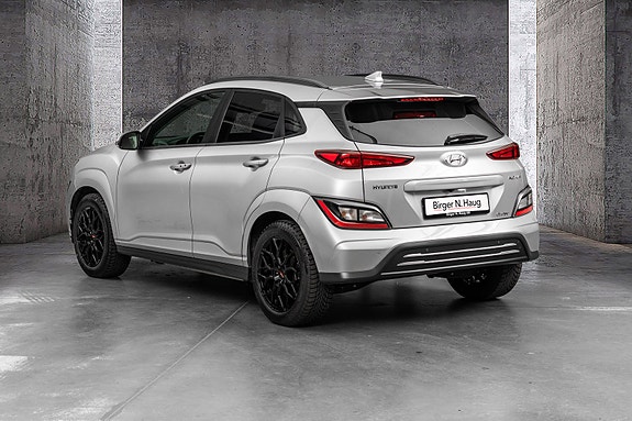 Hyundai Kona 6 of 25