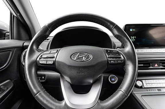 Hyundai Kona 14 of 25