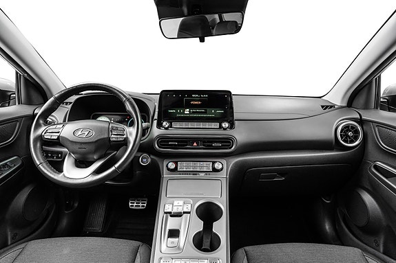 Hyundai Kona 13 of 25