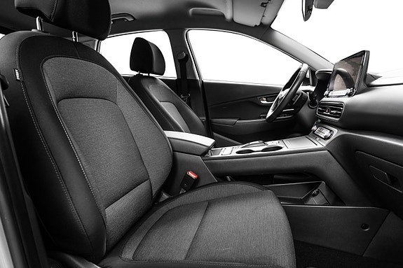 Hyundai Kona 23 of 25