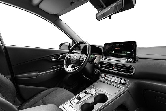 Hyundai Kona 24 of 25