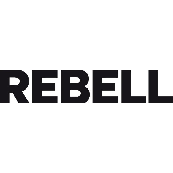 Rebell logo
