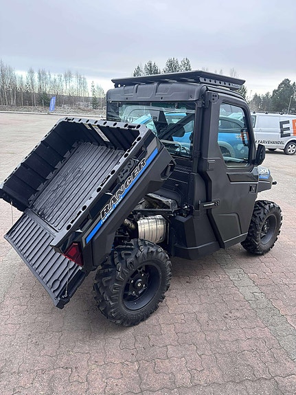 Polaris Ranger XP 1000 Nordic edition 2 of 3