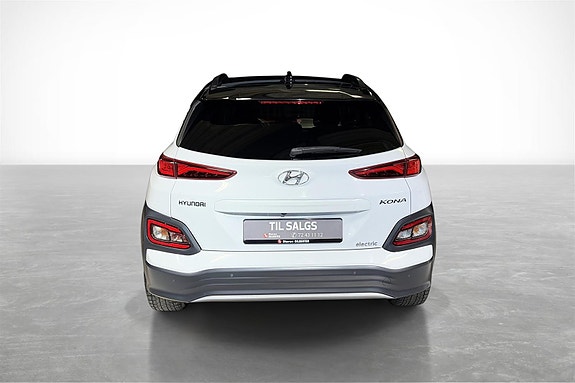 Hyundai Kona 3 of 20