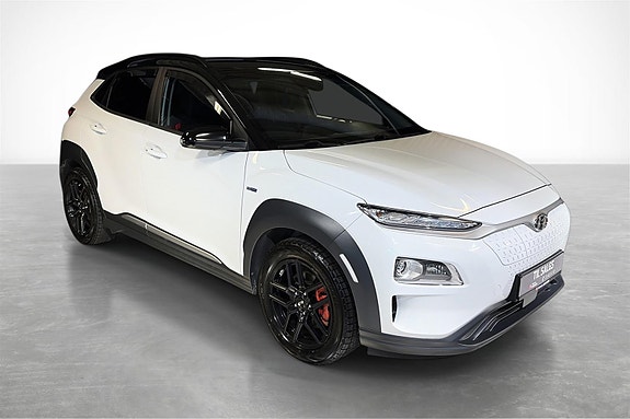 Hyundai Kona 5 of 20