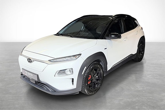 Hyundai Kona 7 of 20