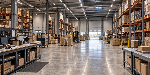 Bilde fra arbeidsgiver
