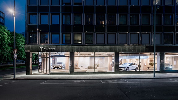 Bilde 1 av 5 i jobbannonse-galleriet
