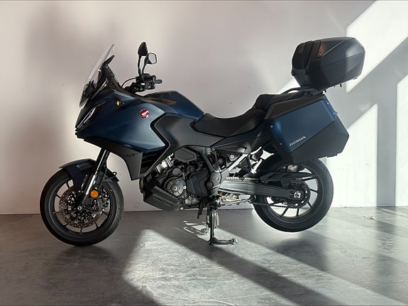 Honda NT 1100 DCT 2 of 13