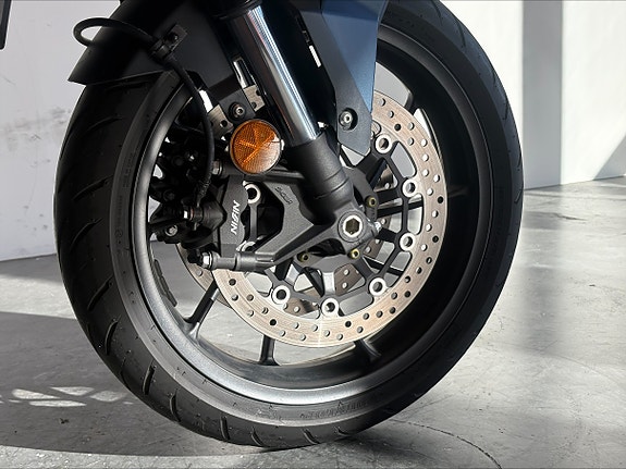 Honda NT 1100 DCT 8 of 13