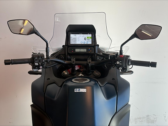 Honda NT 1100 DCT 11 of 13