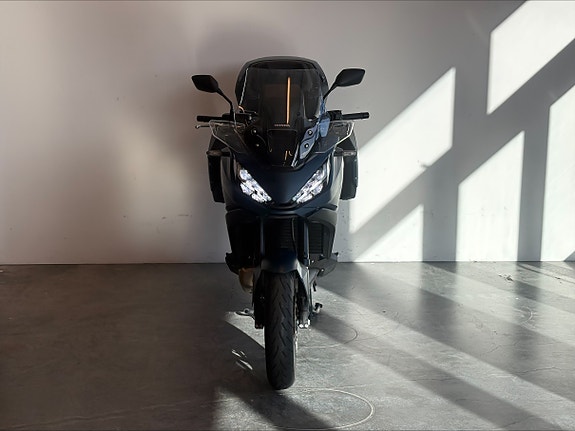 Honda NT 1100 DCT 5 of 13
