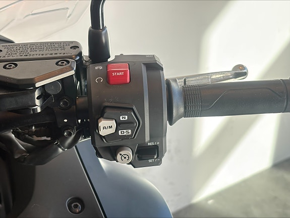 Honda NT 1100 DCT 13 of 13