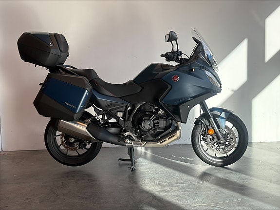 Honda NT 1100 DCT 7 of 13