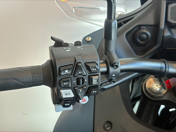 Honda NT 1100 DCT 12 of 13