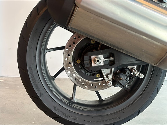 Honda NT 1100 DCT 9 of 13