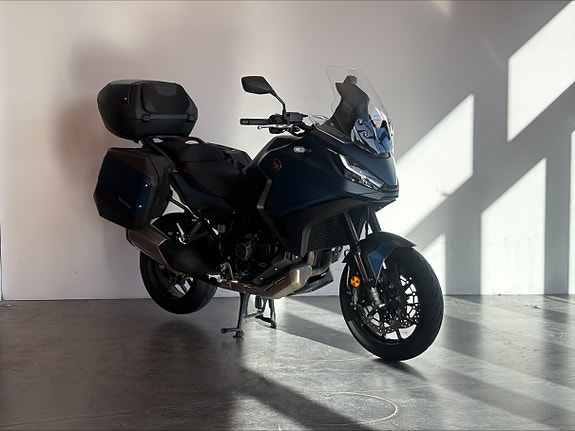 Honda NT 1100 DCT 6 of 13