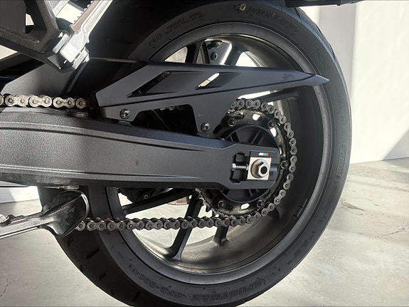 Honda NT 1100 DCT 4 of 13