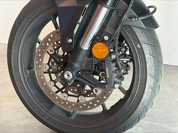 Honda NT 1100 DCT 3 of 13