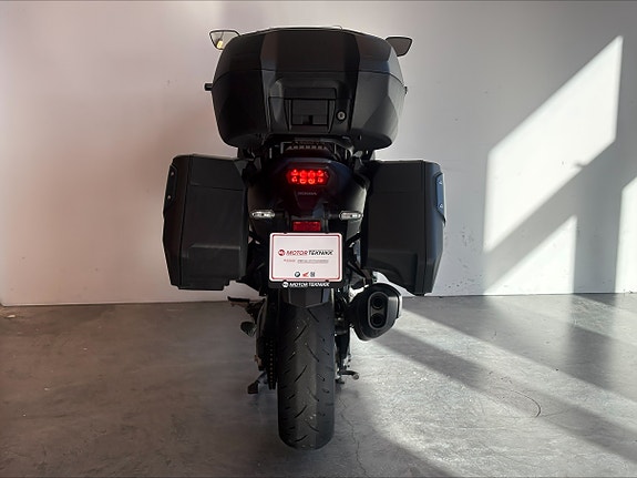 Honda NT 1100 DCT 10 of 13