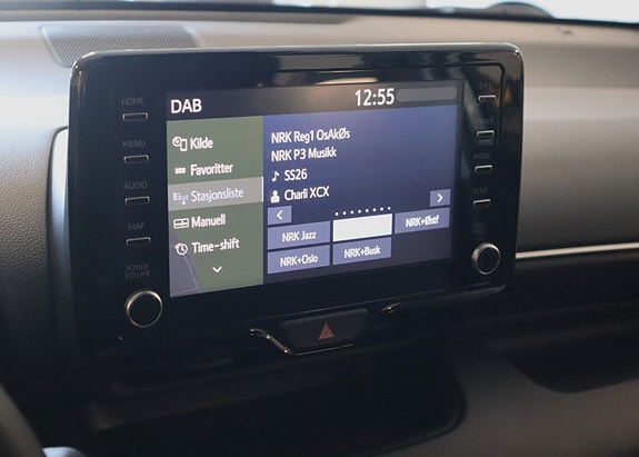 Toyota Yaris 16 of 22