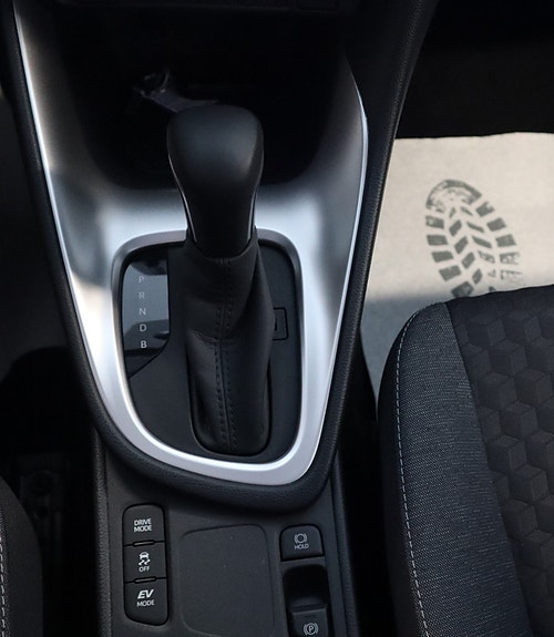 Toyota Yaris 20 of 22